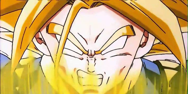 Dragon Ball 10 Times Vegeta Had His Moment Stolen From Him Dragon Ball 10 Times Vegeta Had His Moment Stolen From Him